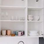 Pastelowy Appartement Kwidzyn