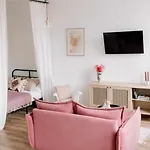 Pastelowy Appartement *