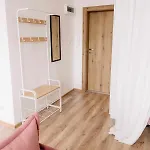 Pastelowy Appartement