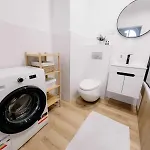 Pastelowy Appartement Kwidzyn
