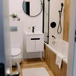 Pastelowy Appartement