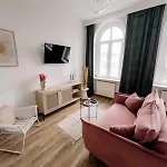 Pastelowy Kwidzyn