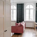 Pastelowy Appartement *