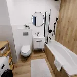 Appartement Pastelowy Kwidzyn