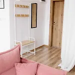 Appartement Pastelowy *