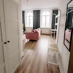 Pastelowy Appartement *