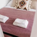 Pastelowy Appartement Kwidzyn