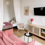 Appartement Pastelowy *