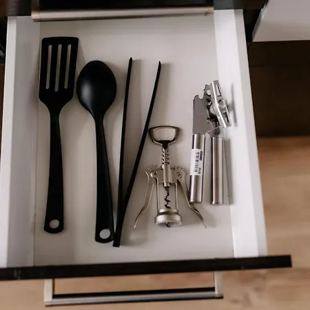 Pastelowy アパート