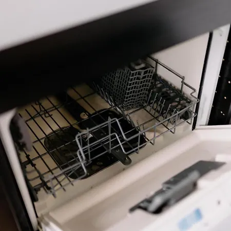 アパート Pastelowy *