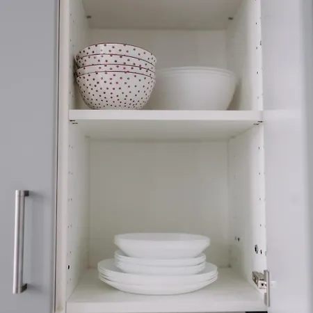 Apartment Pastelowy