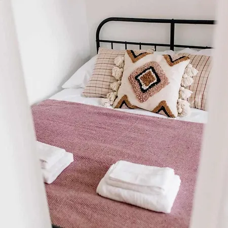 Pastelowy Apartment