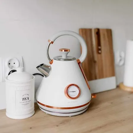 Pastelowy アパート *