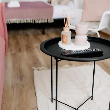 Apartament Pastelowy Kwidzyn