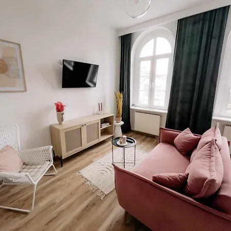 Pastelowy クフィジン