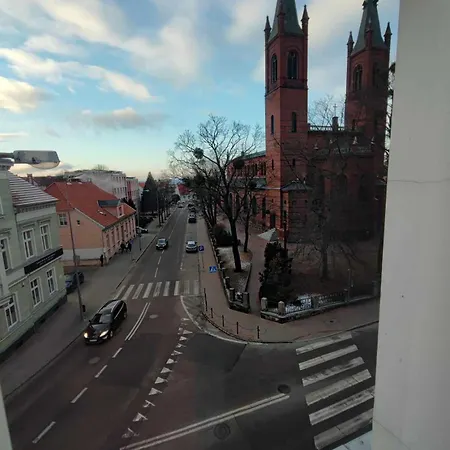 Pastelowy * Kwidzyn
