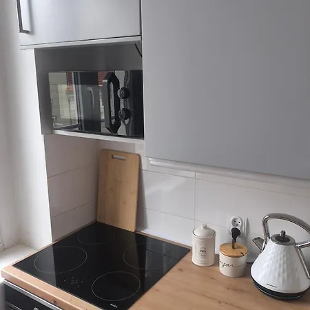Apartament Pastelowy Kwidzyn
