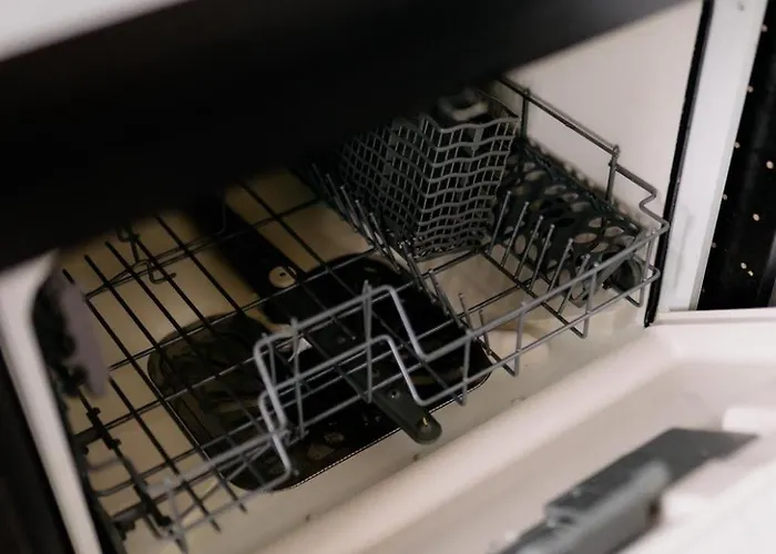 Lägenhet Pastelowy *