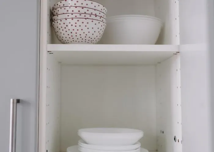 Apartamento Pastelowy