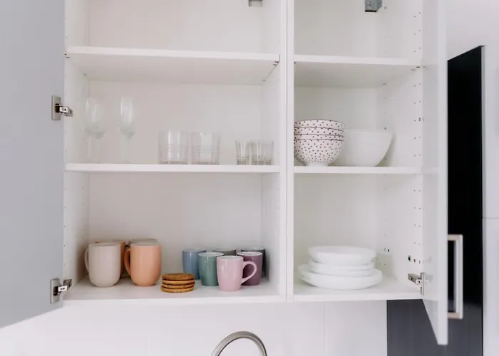 Pastelowy Apartamento Kwidzyn