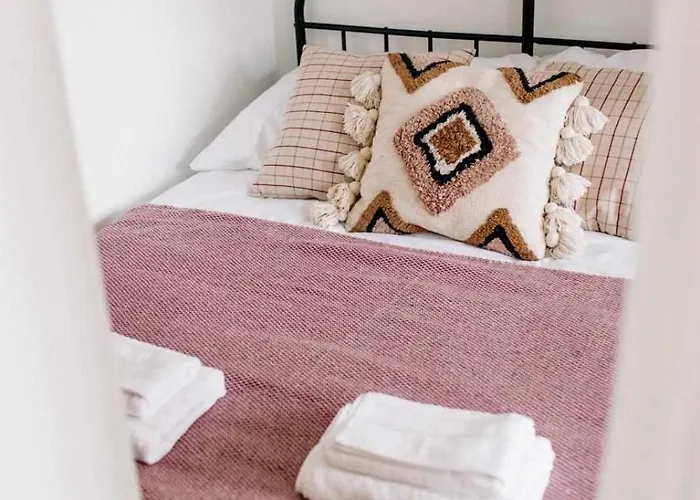 Pastelowy Apartamento