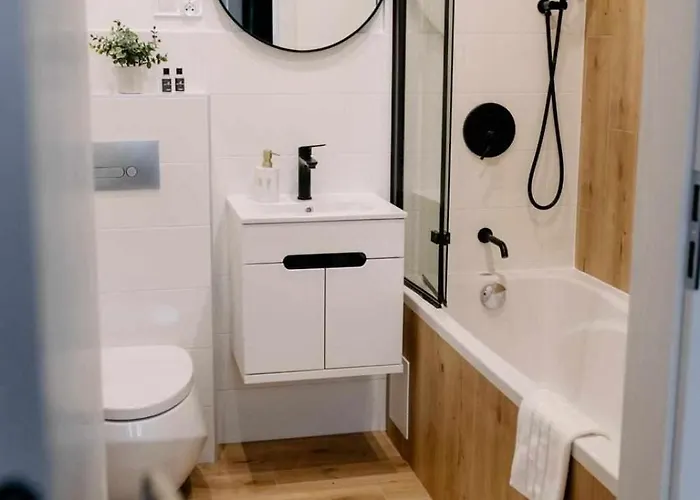 Pastelowy Apartamento