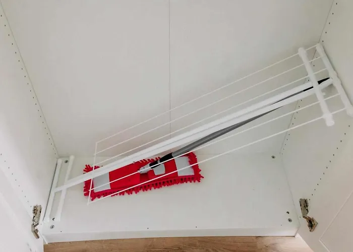 Pastelowy Apartamento Kwidzyn