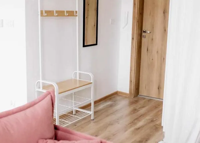 Apartamento Pastelowy *